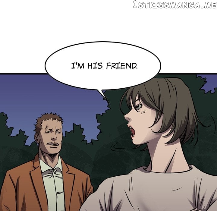 Legend: The Beginning chapter 100 - page 86
