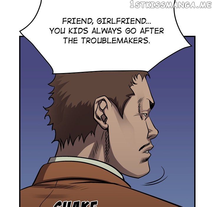 Legend: The Beginning chapter 100 - page 88