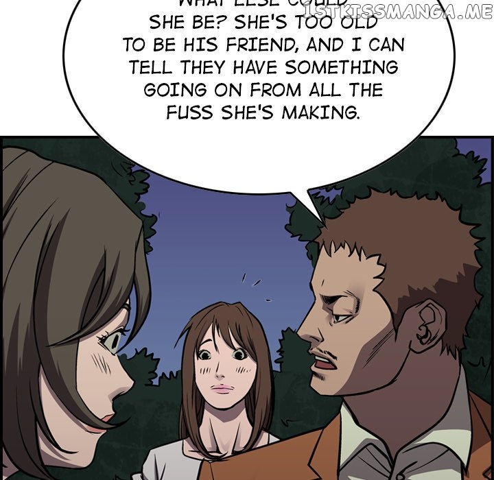 Legend: The Beginning chapter 100 - page 92