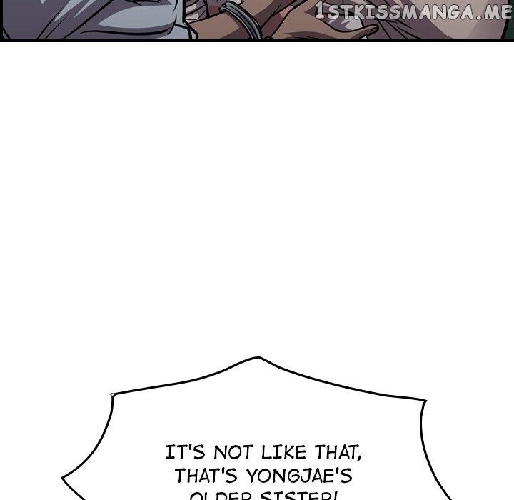 Legend: The Beginning chapter 100 - page 99