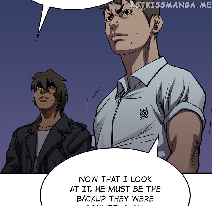 Legend: The Beginning chapter 99 - page 109