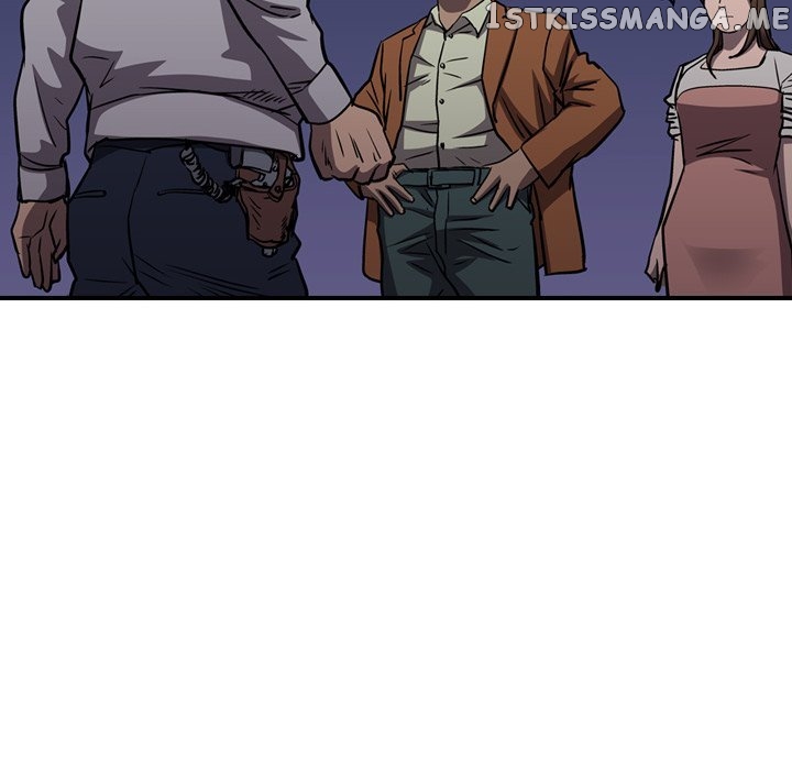 Legend: The Beginning chapter 99 - page 119