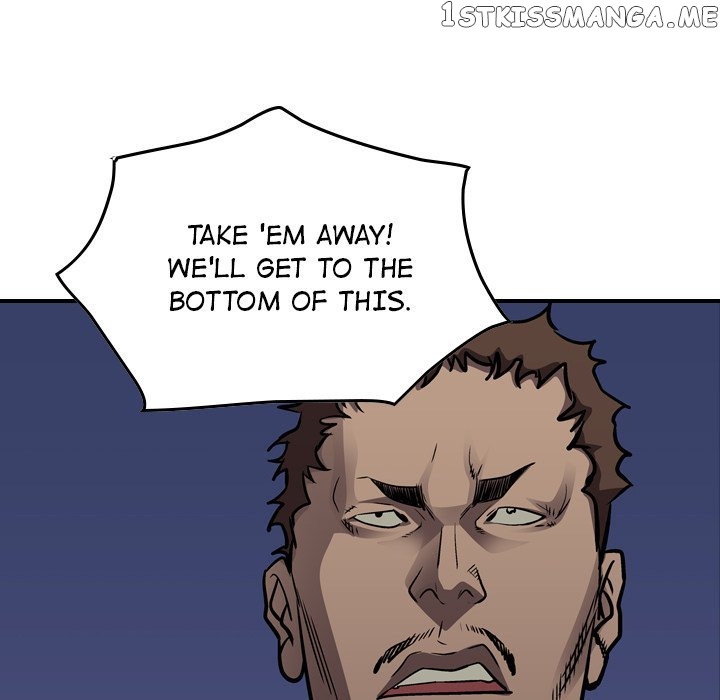 Legend: The Beginning chapter 99 - page 122