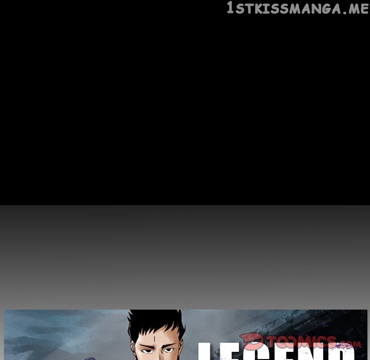Legend: The Beginning chapter 99 - page 15