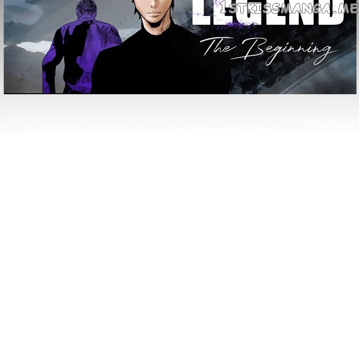 Legend: The Beginning chapter 99 - page 16