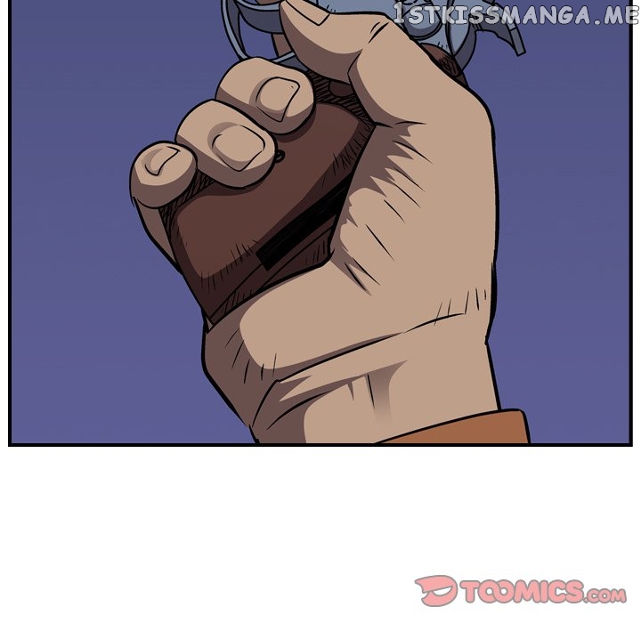 Legend: The Beginning chapter 99 - page 18