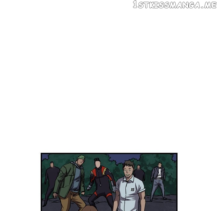 Legend: The Beginning chapter 99 - page 26