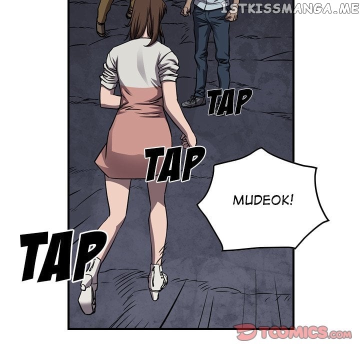 Legend: The Beginning chapter 99 - page 27
