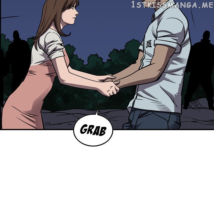 Legend: The Beginning chapter 99 - page 29