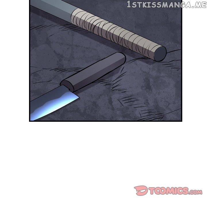 Legend: The Beginning chapter 99 - page 33