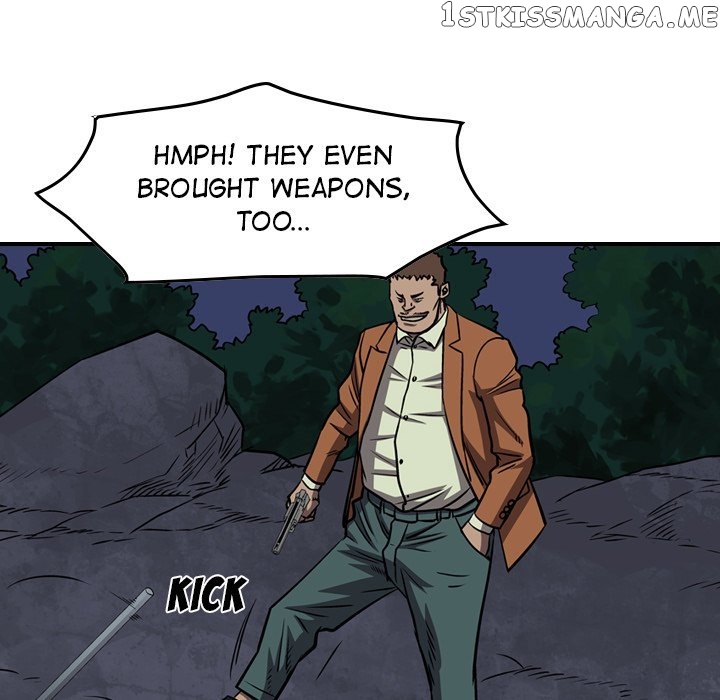Legend: The Beginning chapter 99 - page 34