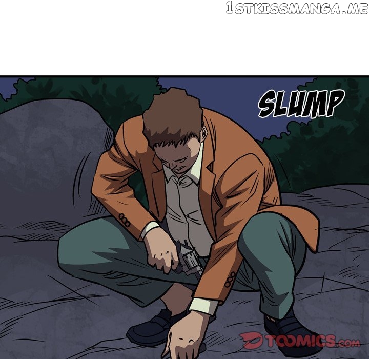 Legend: The Beginning chapter 99 - page 36