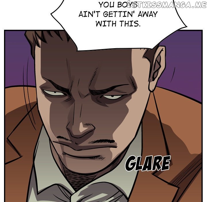 Legend: The Beginning chapter 99 - page 38
