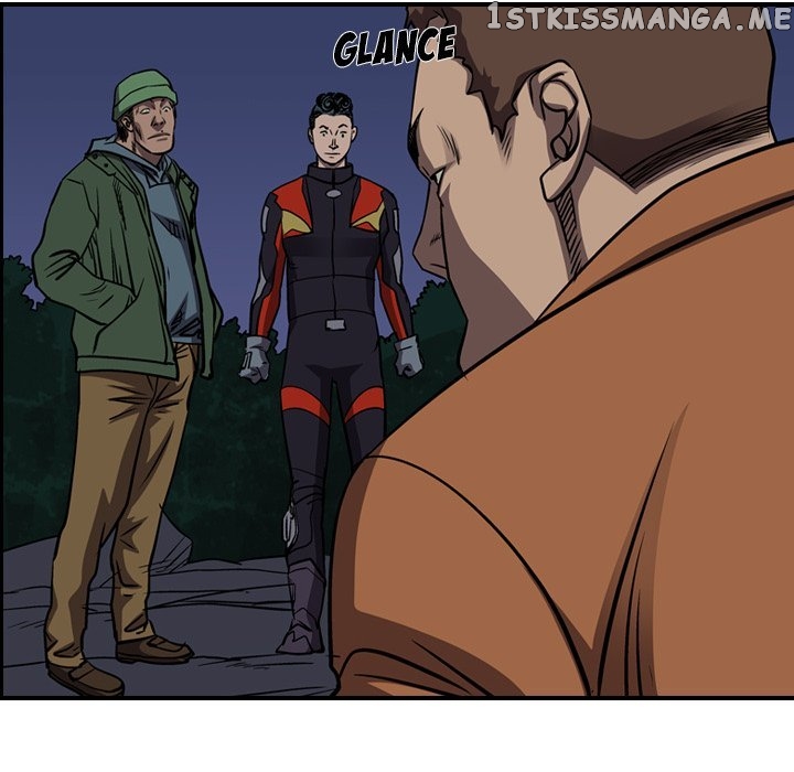 Legend: The Beginning chapter 99 - page 40