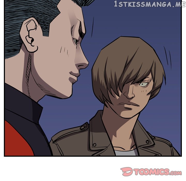 Legend: The Beginning chapter 99 - page 42
