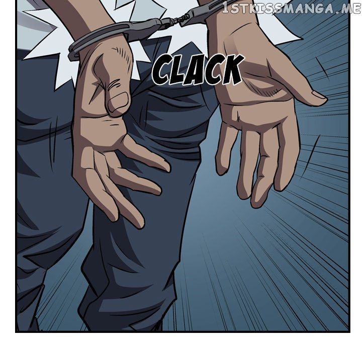Legend: The Beginning chapter 99 - page 50