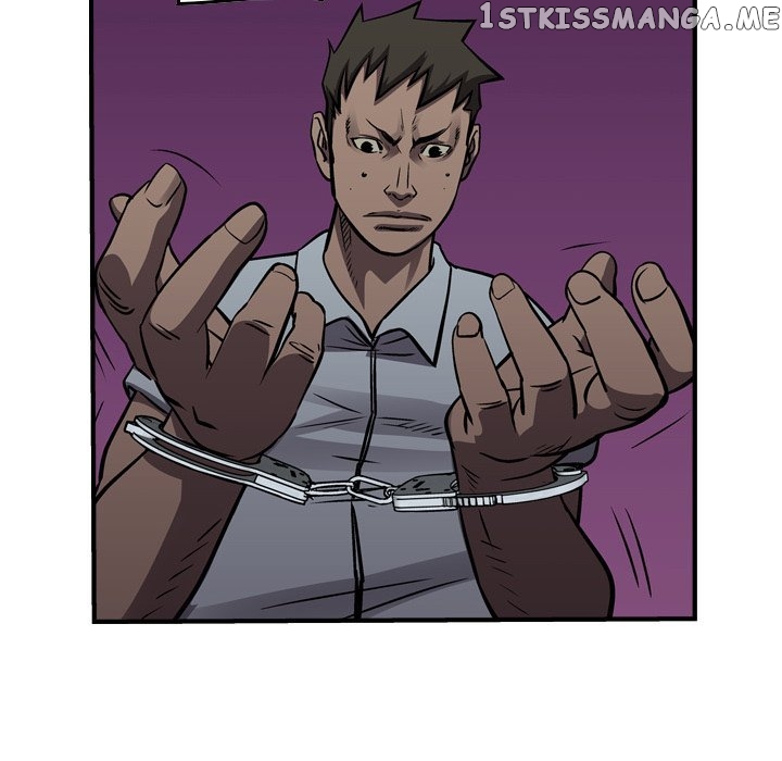 Legend: The Beginning chapter 99 - page 52