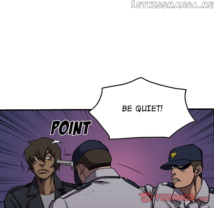 Legend: The Beginning chapter 99 - page 57