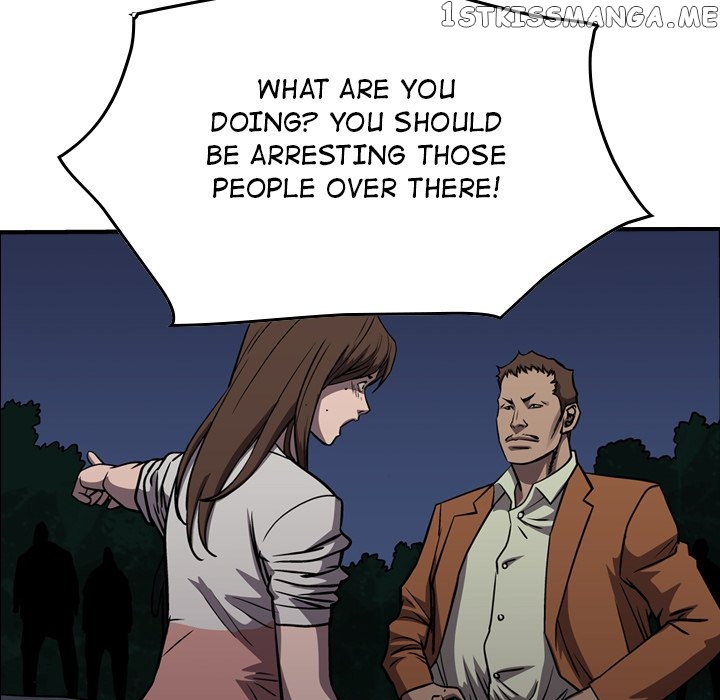 Legend: The Beginning chapter 99 - page 59
