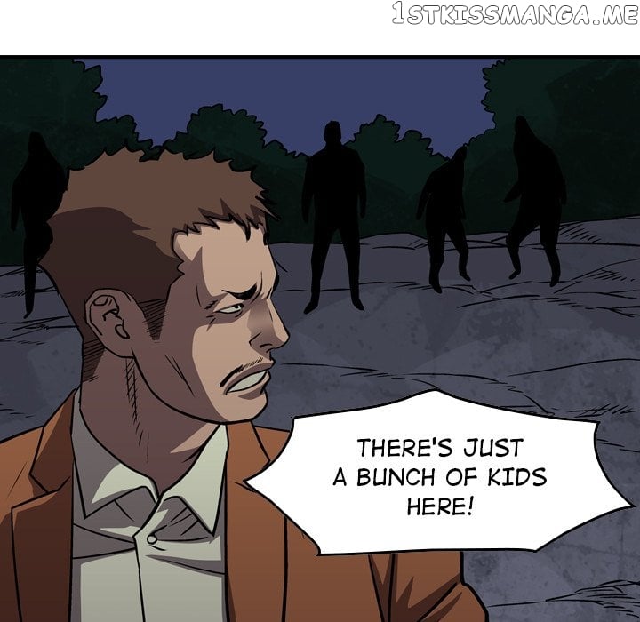 Legend: The Beginning chapter 99 - page 65