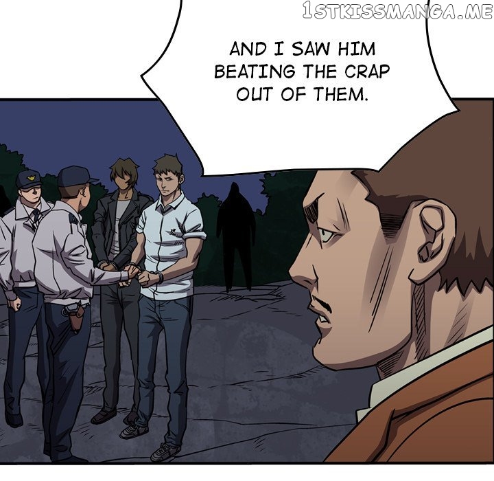 Legend: The Beginning chapter 99 - page 67