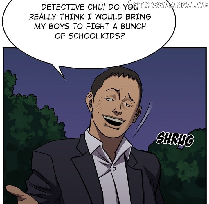 Legend: The Beginning chapter 99 - page 79