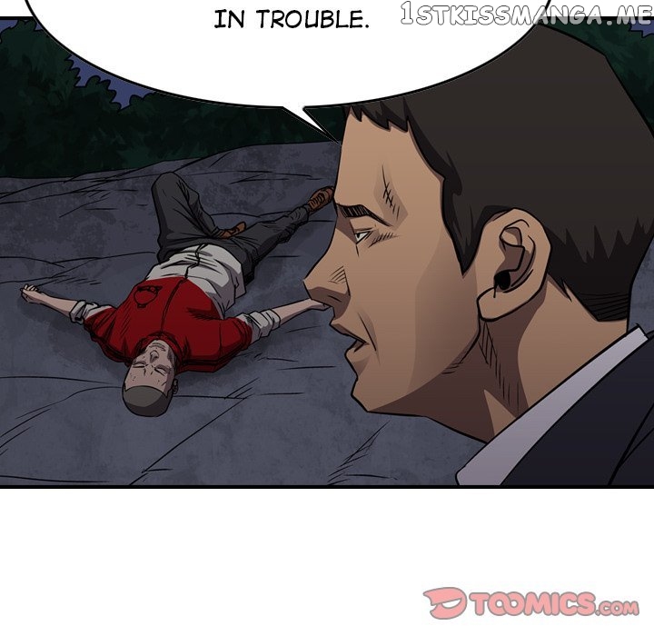 Legend: The Beginning chapter 99 - page 81