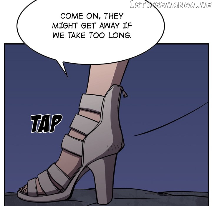 Legend: The Beginning chapter 99 - page 95