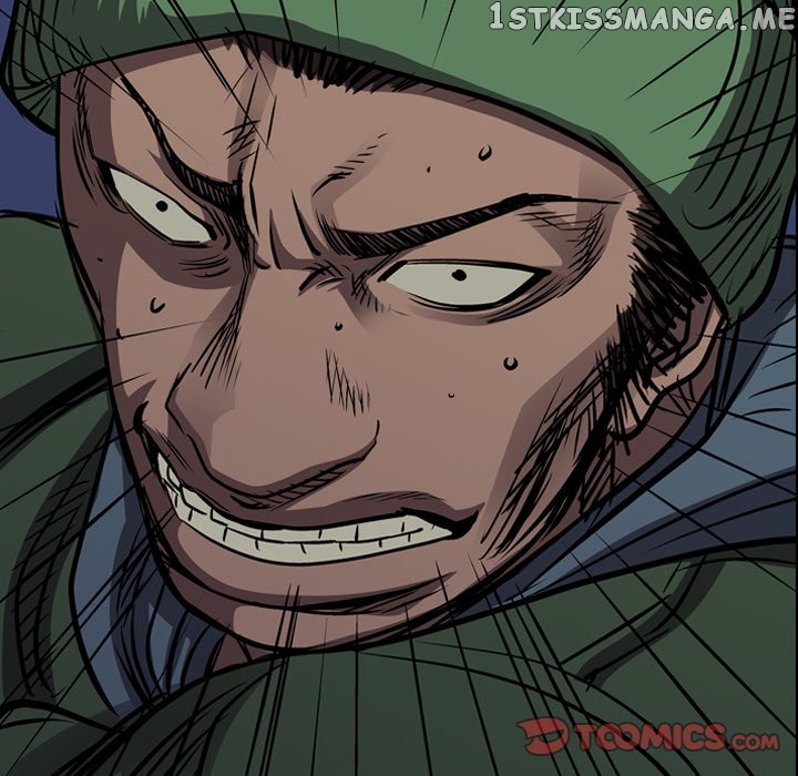 Legend: The Beginning chapter 98 - page 105