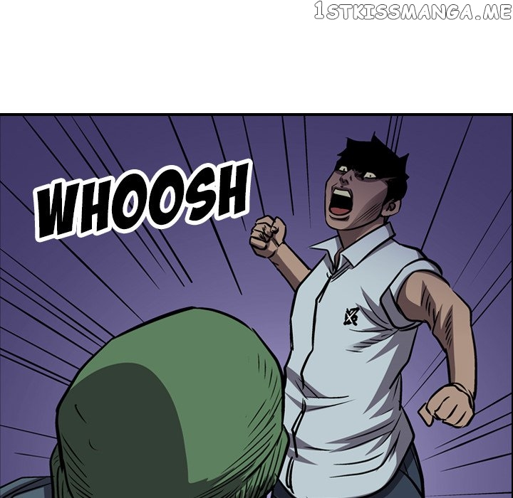Legend: The Beginning chapter 98 - page 107
