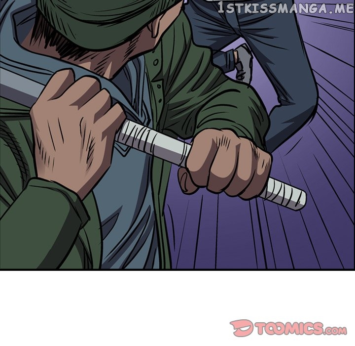 Legend: The Beginning chapter 98 - page 108