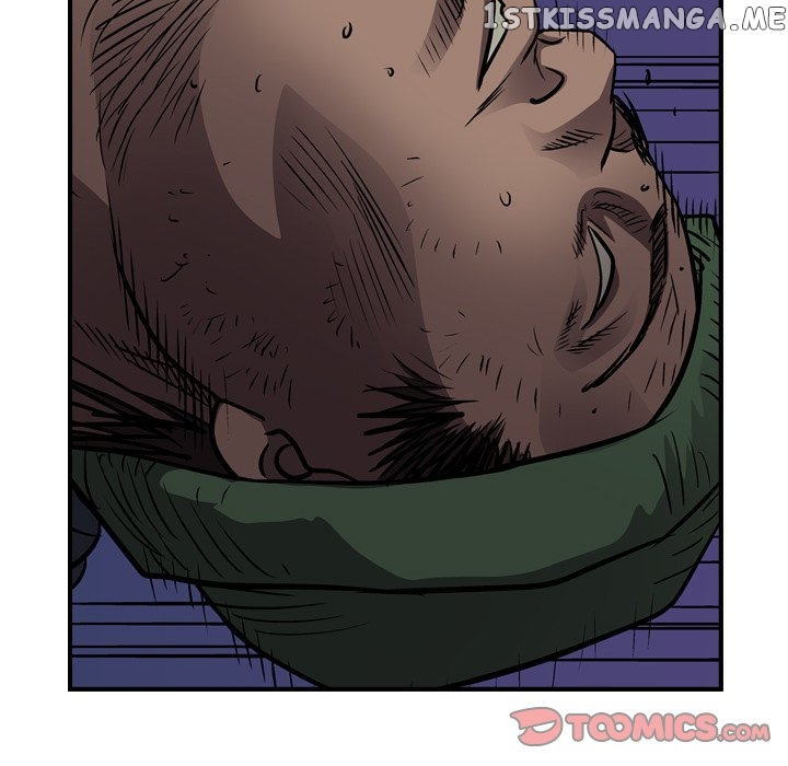 Legend: The Beginning chapter 98 - page 117