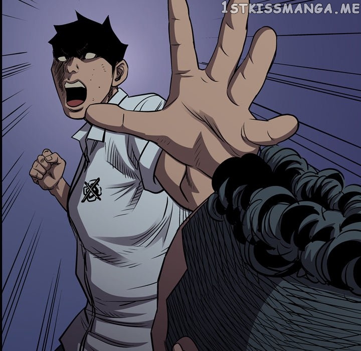 Legend: The Beginning chapter 98 - page 119