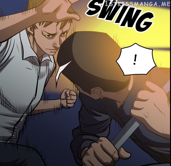 Legend: The Beginning chapter 98 - page 16