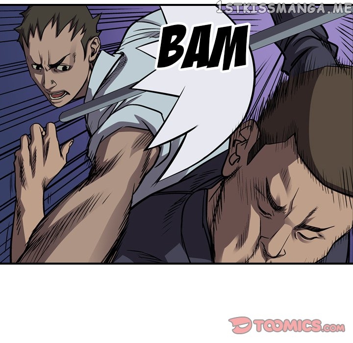 Legend: The Beginning chapter 98 - page 18