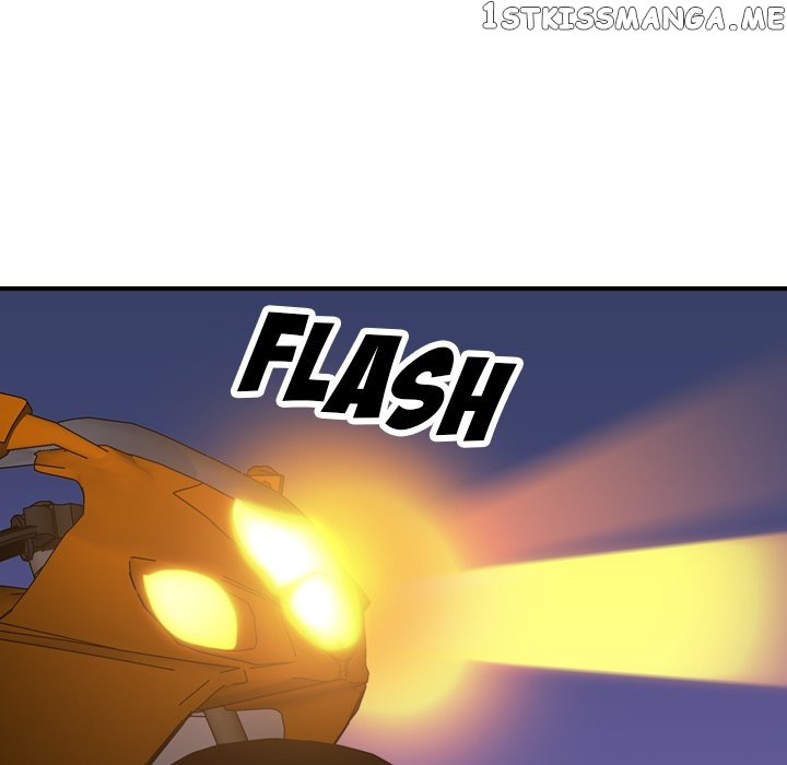 Legend: The Beginning chapter 98 - page 25
