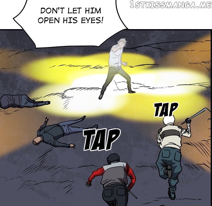 Legend: The Beginning chapter 98 - page 29