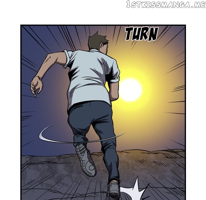 Legend: The Beginning chapter 98 - page 31