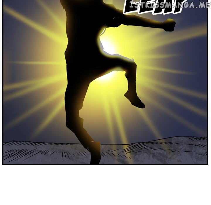 Legend: The Beginning chapter 98 - page 35