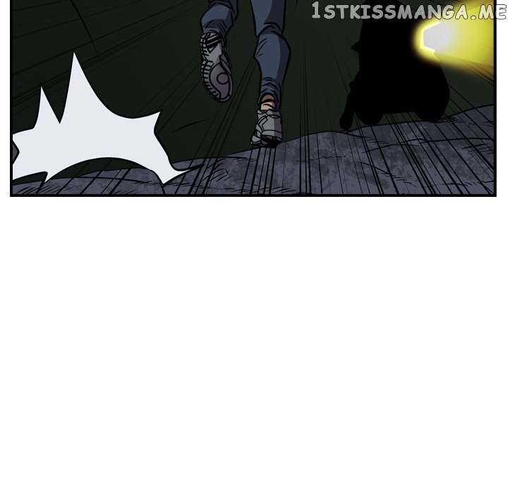Legend: The Beginning chapter 98 - page 44