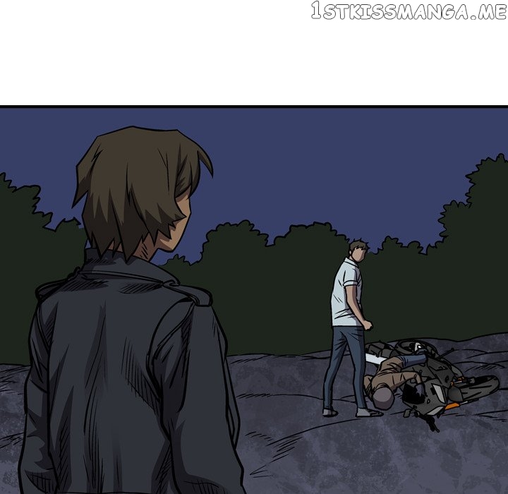 Legend: The Beginning chapter 98 - page 49