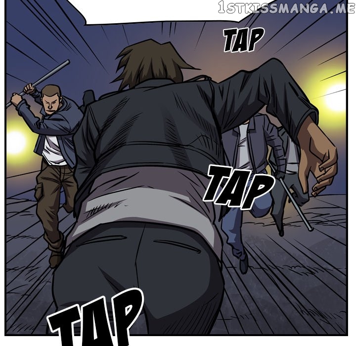 Legend: The Beginning chapter 98 - page 53