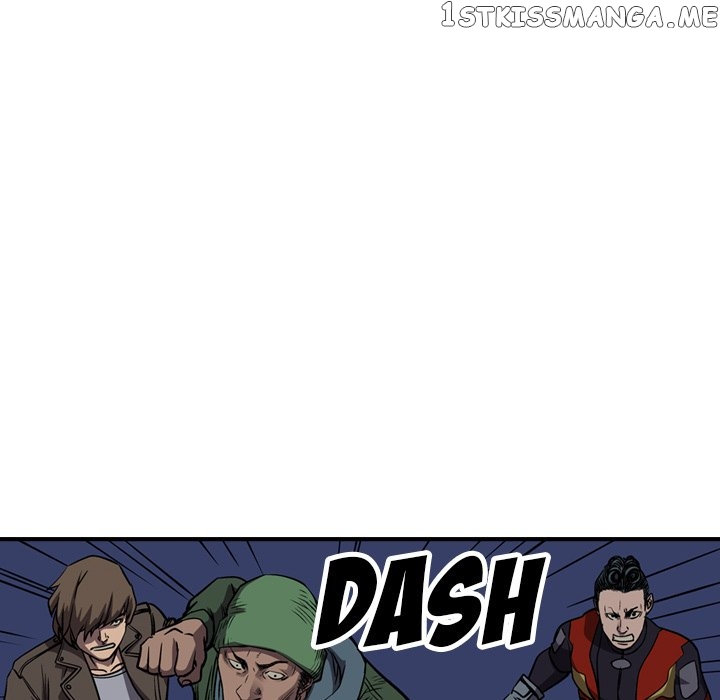 Legend: The Beginning chapter 98 - page 58
