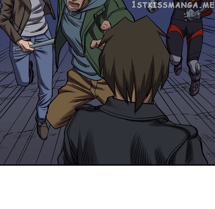 Legend: The Beginning chapter 98 - page 59