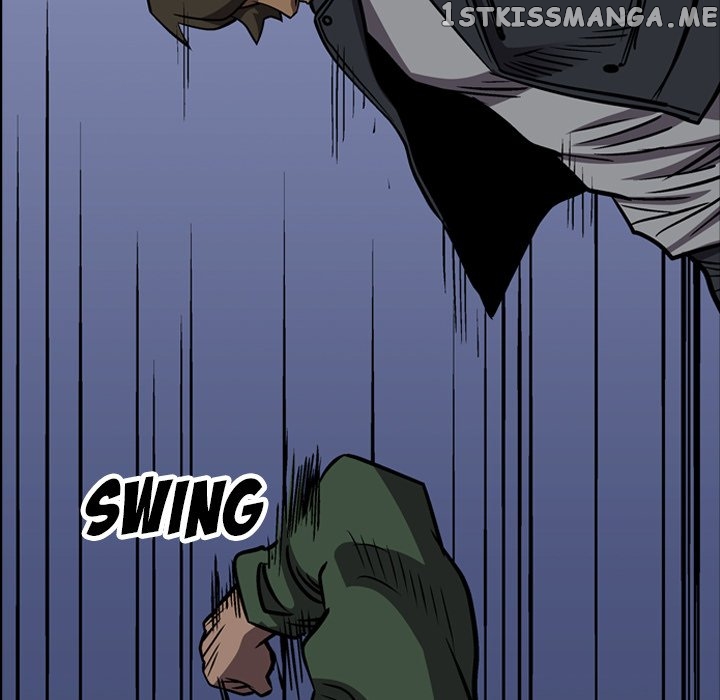 Legend: The Beginning chapter 98 - page 61