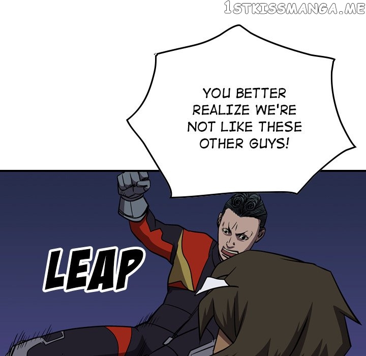 Legend: The Beginning chapter 98 - page 67