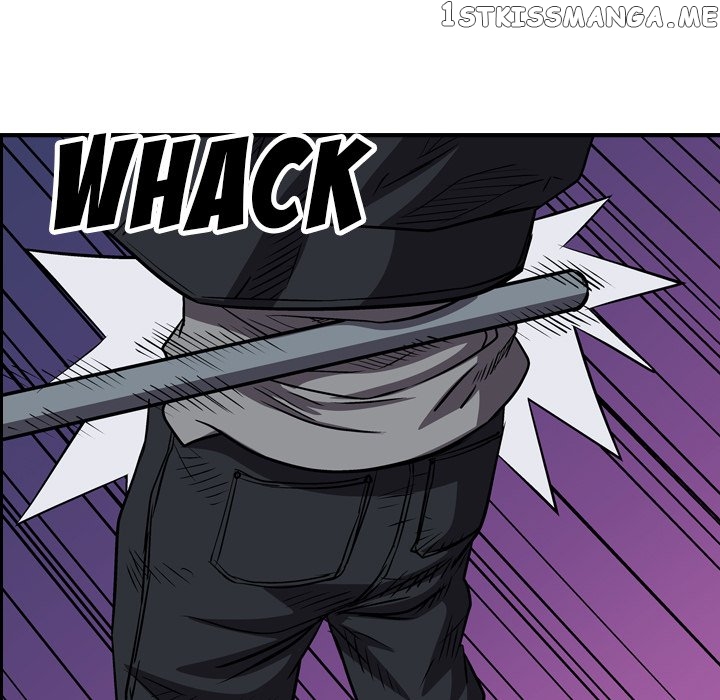 Legend: The Beginning chapter 98 - page 73