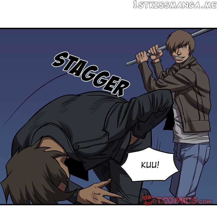 Legend: The Beginning chapter 98 - page 75