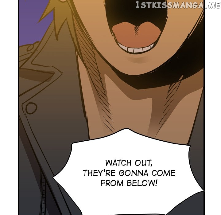 Legend: The Beginning chapter 98 - page 8
