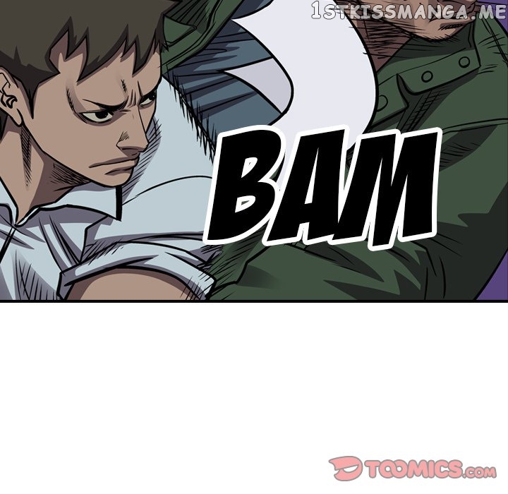 Legend: The Beginning chapter 98 - page 81